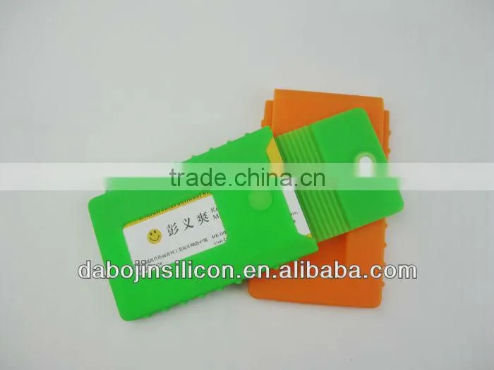 2013 new silicone promotional gifts