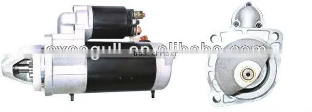 24V 4.0kw 9T DEUTZ 18958 0001231005 1382549 1180999