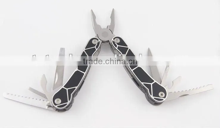 2014 Multi functional mini eyelet clip plier tools hand tools pliers hand tools Swedish type pliers(801A2)