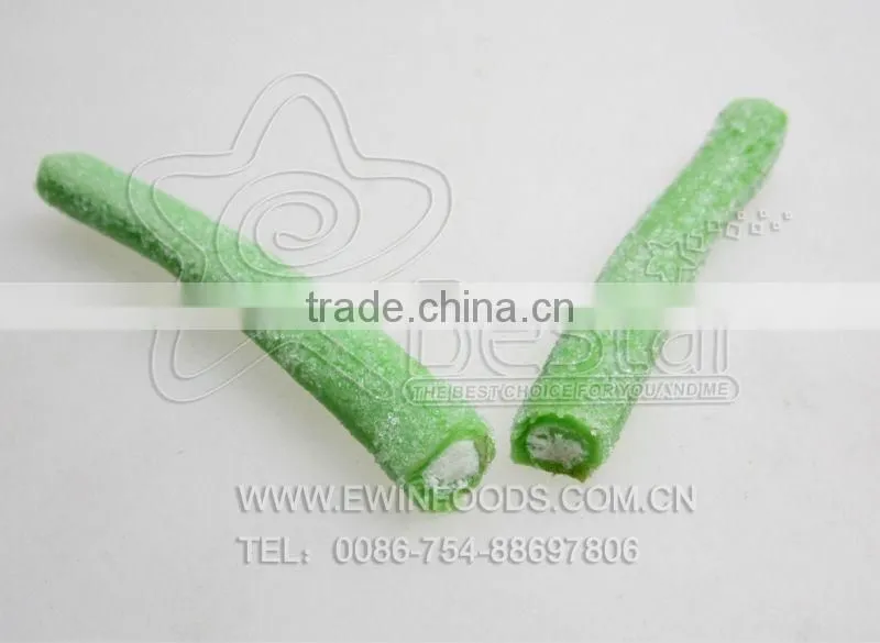 Super Super Gummy Sour Soft Candy