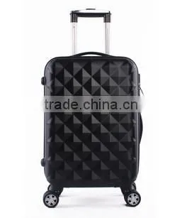 hard luggage trolley case