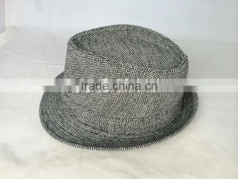 hot sell khaki man hats and customized different size and color