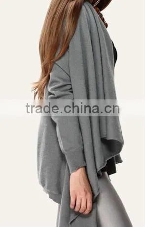 Fashion design perfect workmanship right price cashmere shawl