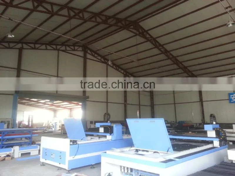 laser cutting machine