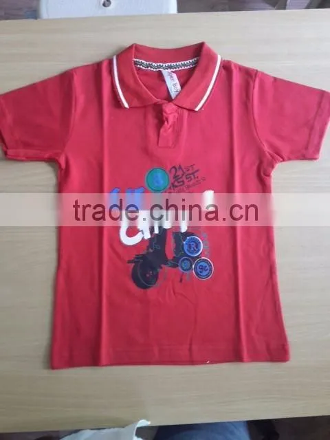 Kids T-Shirts Design Printed