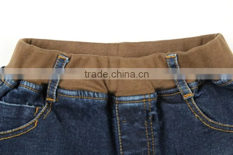 high quality children boys jeans 2015 fashion kids jeans pants