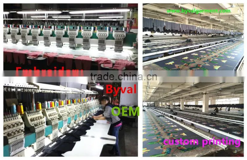 Wholesale Custom Women Long sleeve Tshirt Made in China