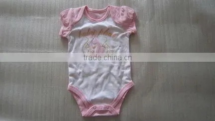 Custom baby clothes baby caps and shoes baby sets