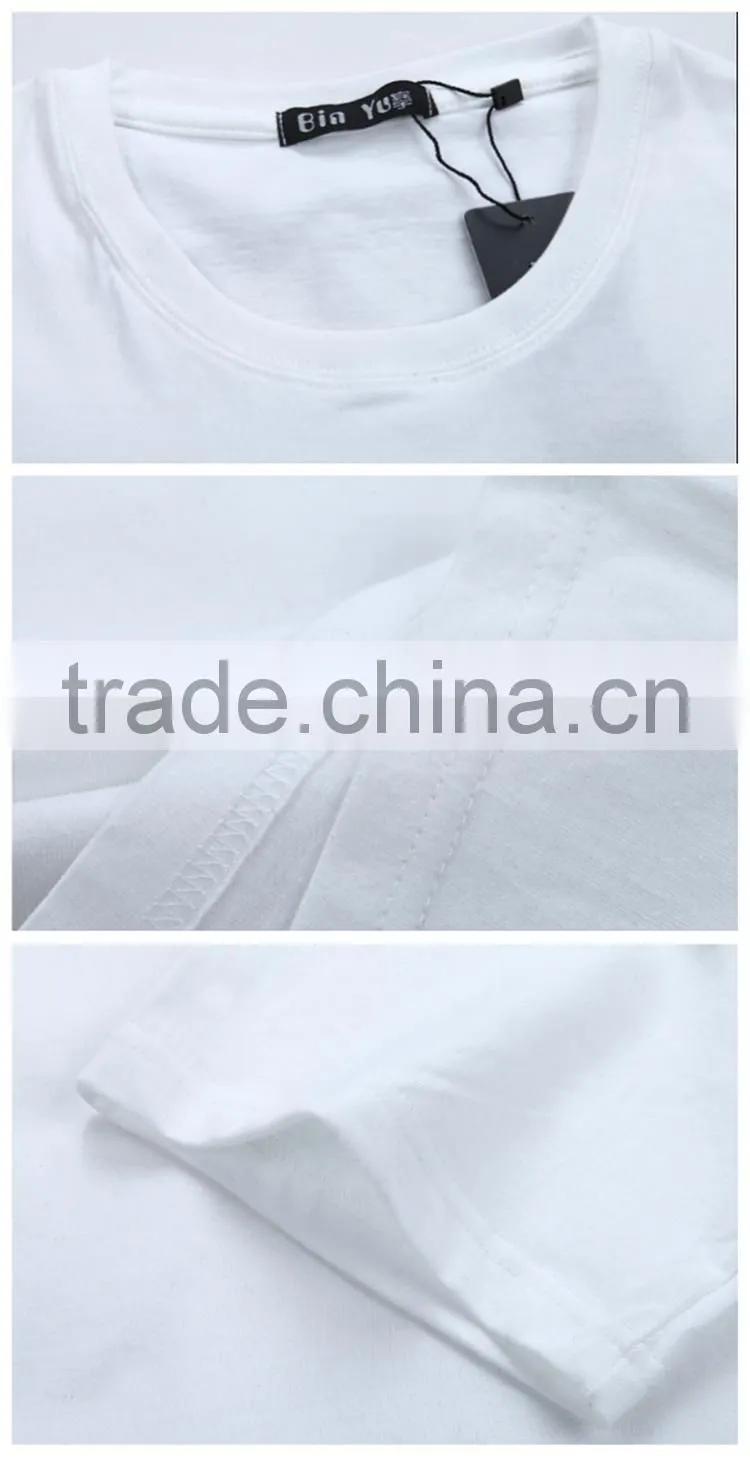 Wholesale Simply Super Design Fancy Men T-Shirt