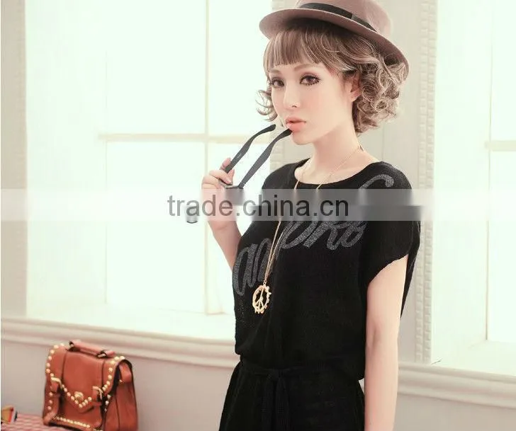 Wholesale Boutique Summer Dubai Dancing Summer Dresses
