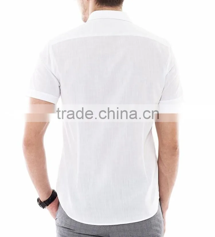 Fashion men beautiful t shirt white t-shirt men