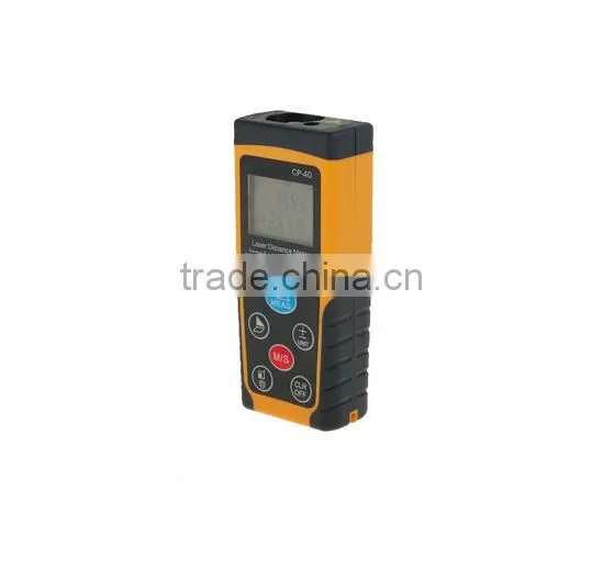 Manufactury Sale Smallest CP4-40P 40M Laser Range Finder