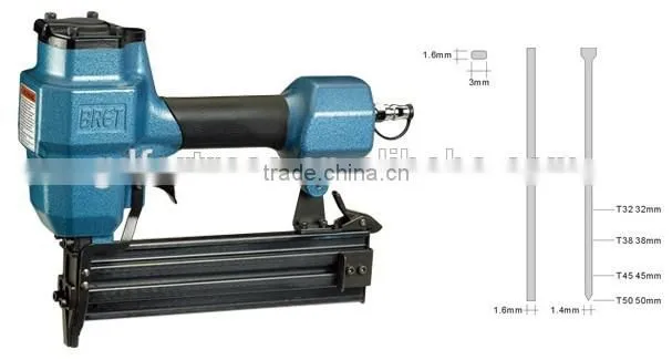 T50MA gun