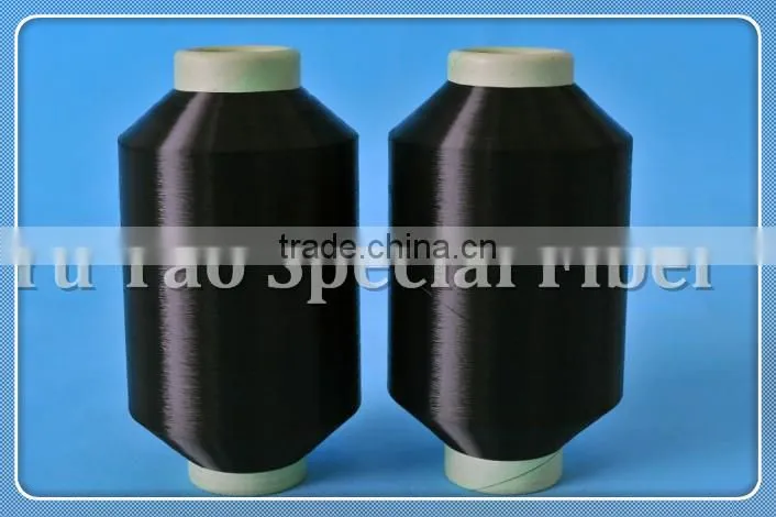 Thermofuse polyester sewing thread/ yarn