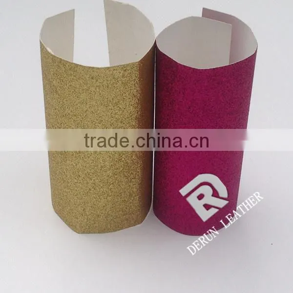 Shiny DIY Decration Colorful Double Happiness Hot Selling Handcraft Glitter Cardstock Paper Holiday Supplies