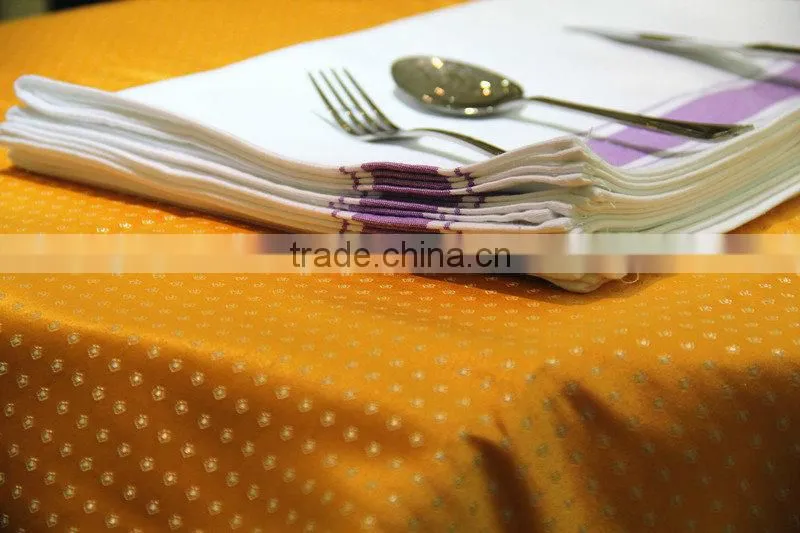 Yarn Dyed Tea towel Glass Cloth