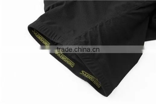 wholesale mens cycling shorts mountain bike shorts padded high quality sport shorts China