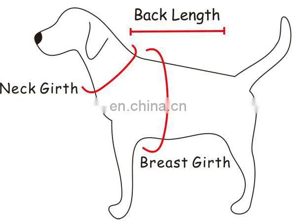 VP-DLJ1204 Luxury Safety Pet life jacket