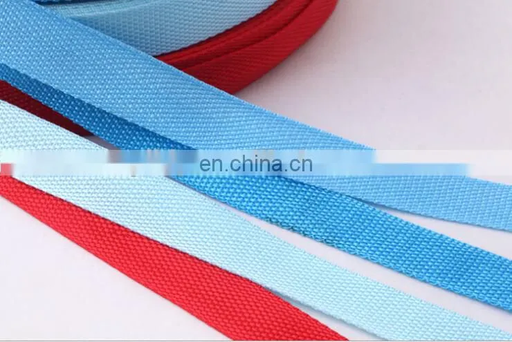 strong nylon webbing strap