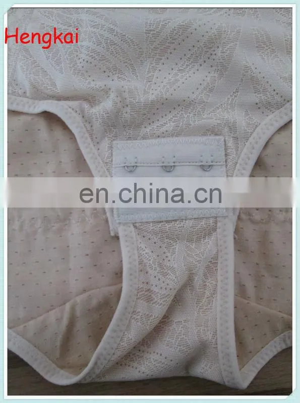 New model sexy corset shapewear connection corset
