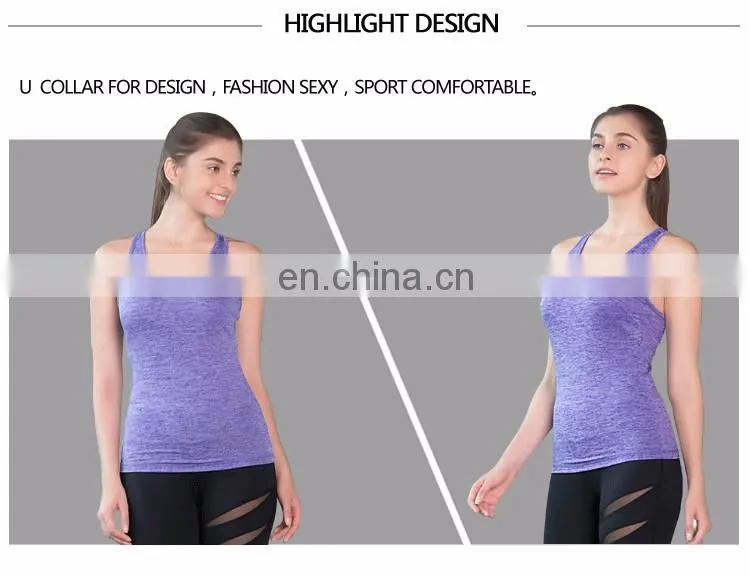 China manufacturer customized sportswear top quality yoga fitness leggings