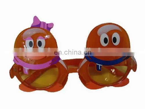 Wholesale cheap party funny party glasses