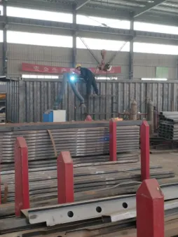 Henan Liba Hydraulic Machinery Group Co.,Ltd company overview - view 3