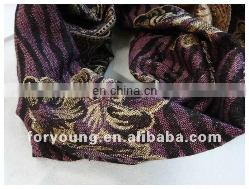 fashion floral pashminas shawls scarfs