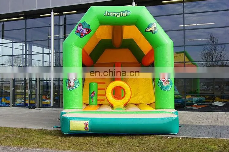 Kids Small Bounce House For Sale