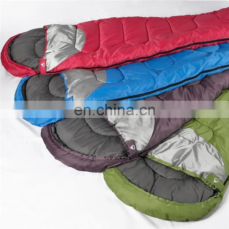 Lightweight Sleeping Bag