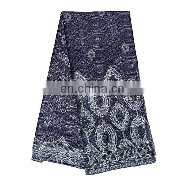 Newest style african fabric George lace .african lace for dress H15122757