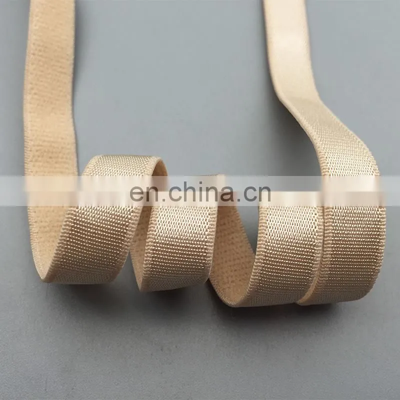 High quality elastic for bra straps