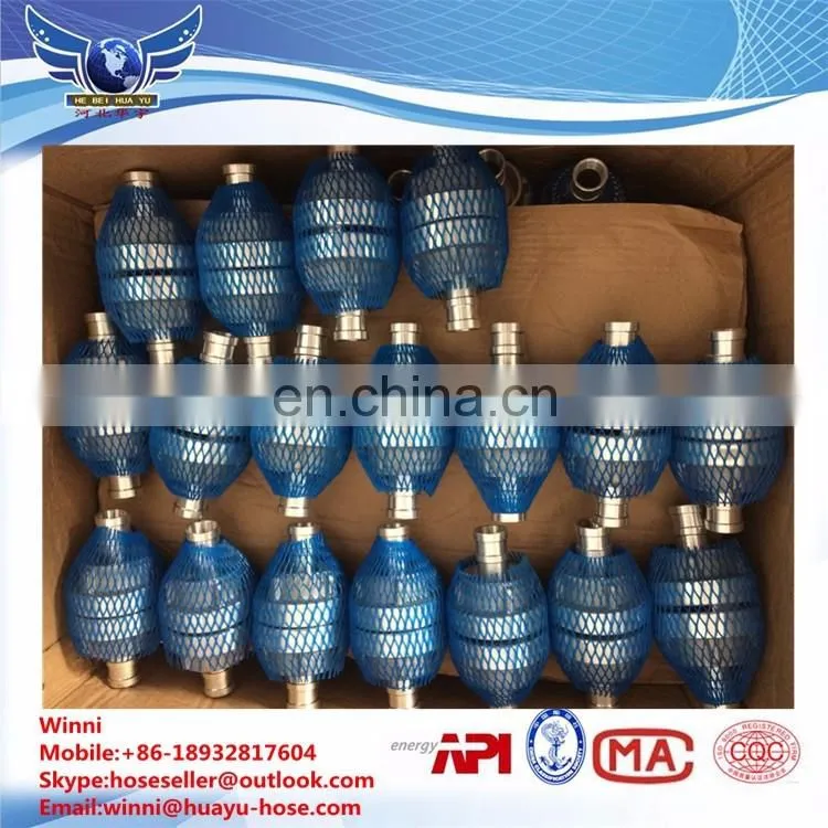 Chinese supplier aluminum camlock dust cap