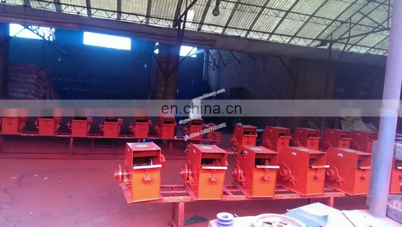 Corn seed cleaning machine hot sale, farm and grain shop widely used winnower machine