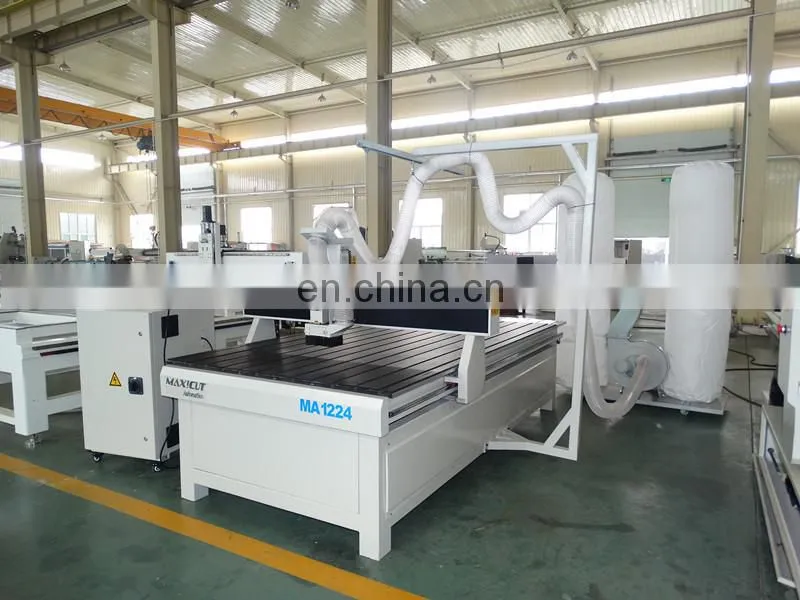 DSP control furniture machine