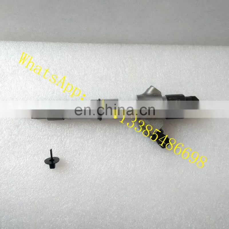 common rail injector 0445120343