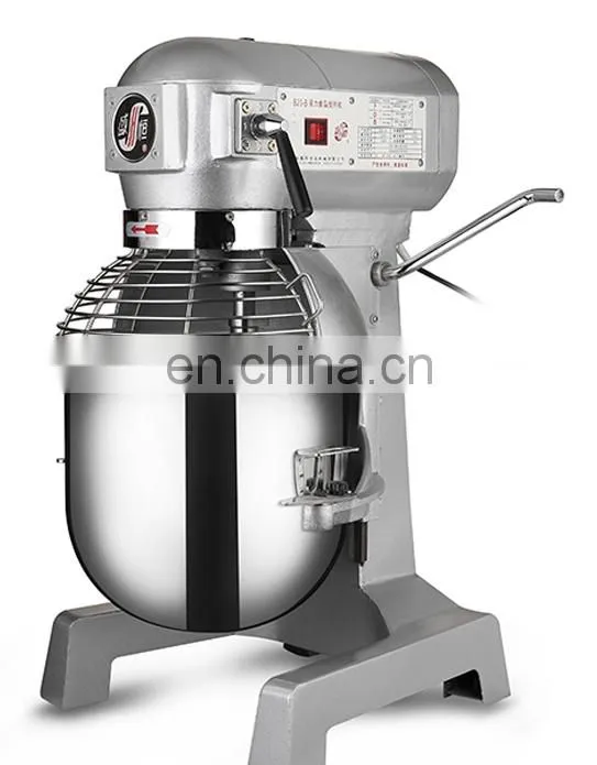 Spiral commercial home bakery industrial bread dough mixer