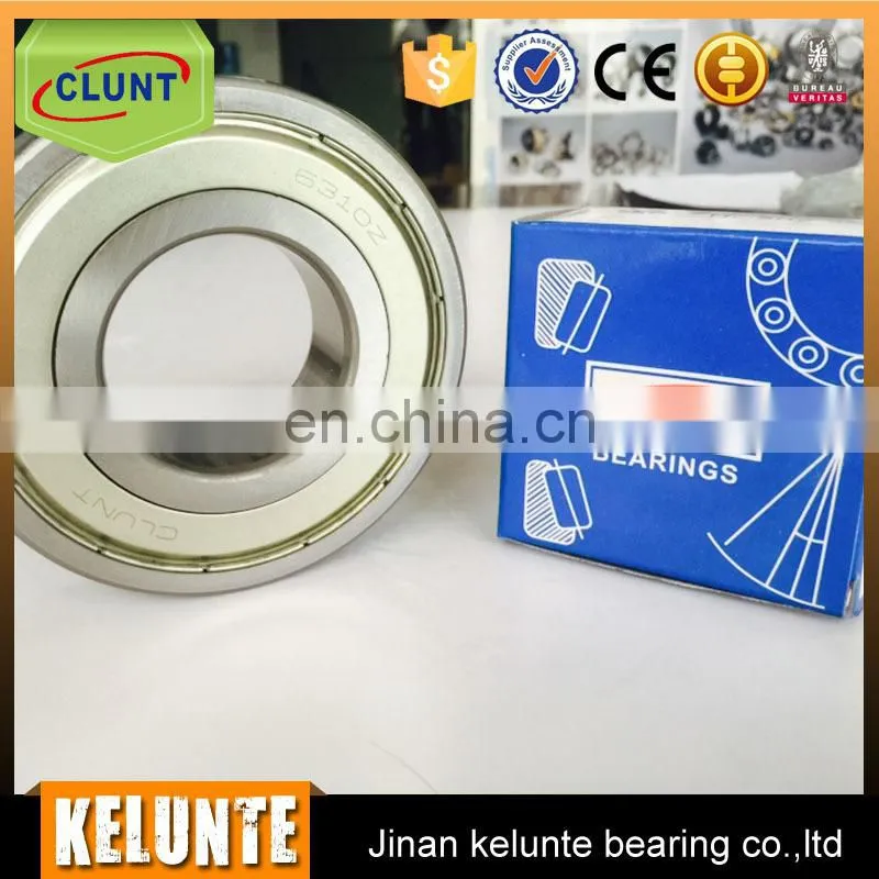 Deep Groove Ball Bearing 6310 zz 2rs
