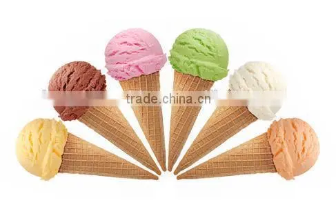 Ice Cream Waffle Cone Maker|Ice Cream Rolling Sugar Cones Baking Machine