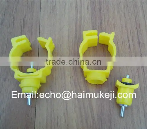chicken waterers for chicken poultry drinker system