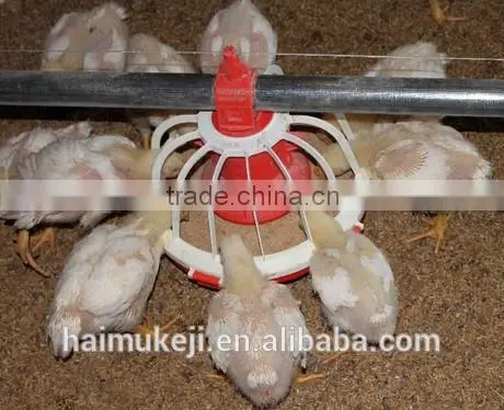 Manufacture ofAutomatic high quality low price chicken feeders