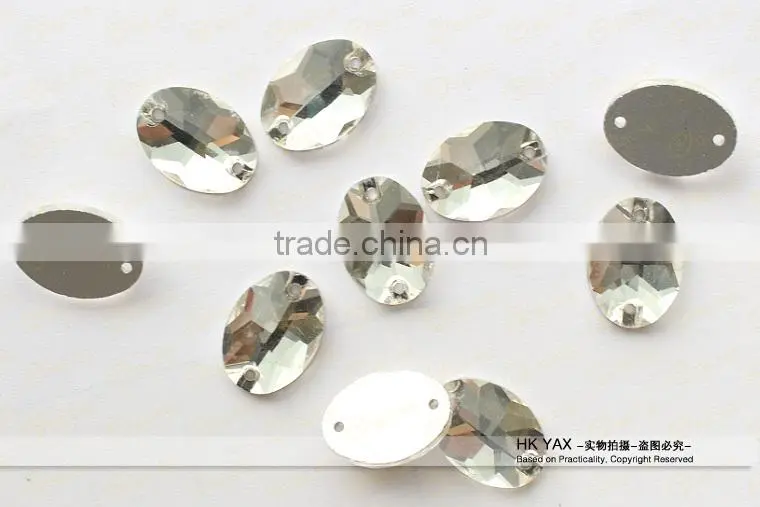 F0515 dress sew on rhinestones or beads