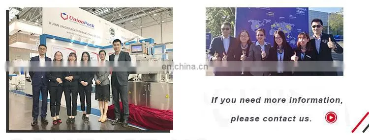 Automatic Thermoforming Vacuum Meat Food Skin Packing Machine