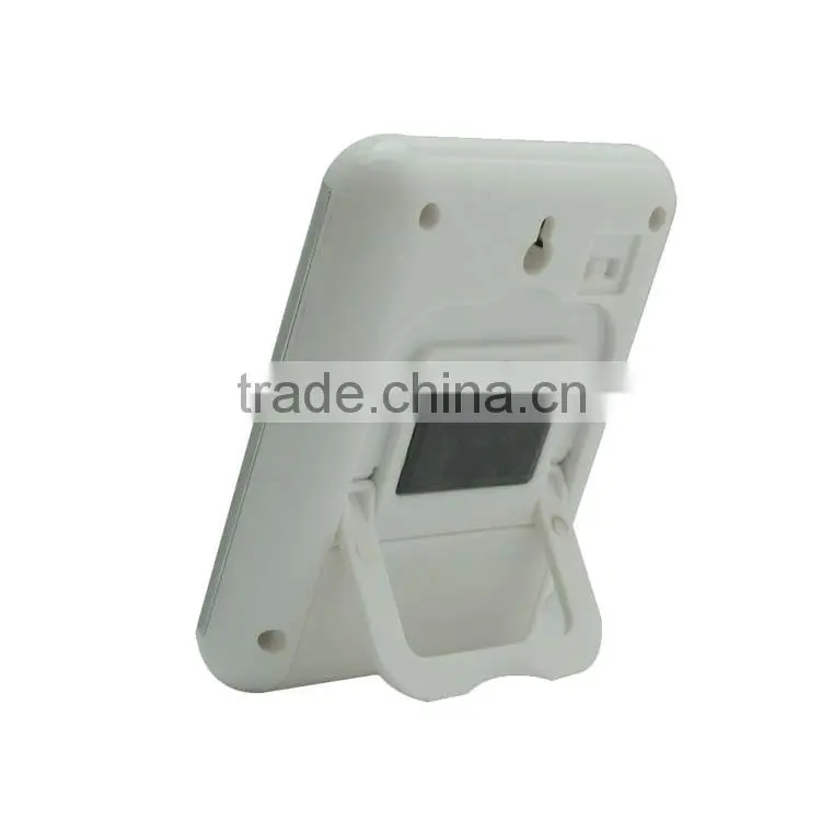 Simple Design The Most Popular Digital Countdown Timer Display Battery Powered