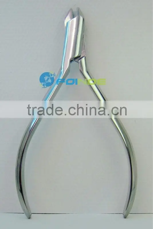 Dental Orthodontics Pliers with CE