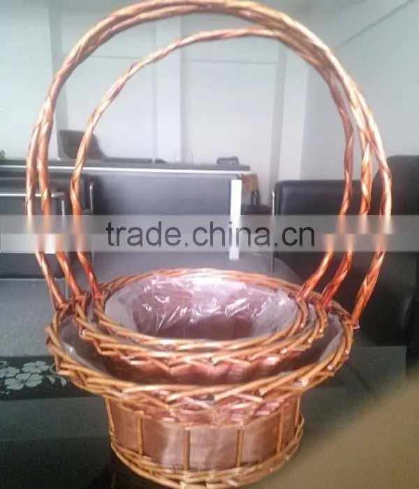 Wholesale Plant Baskets