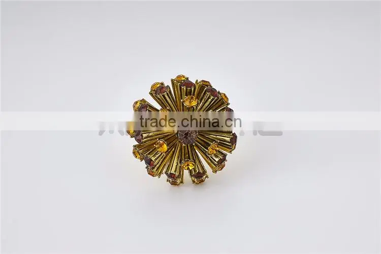 2016 Hot Selling handmade napkin ring for wedding