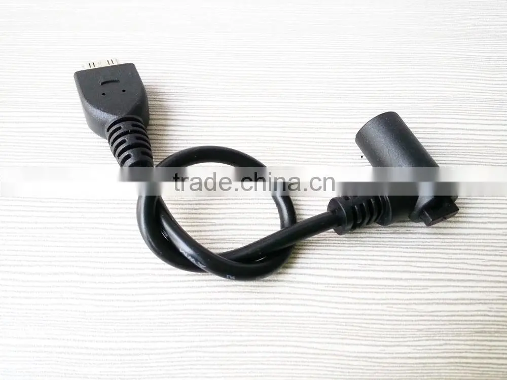 CBL268-004-01-D Vx670 Charger Cable 08641-01-R