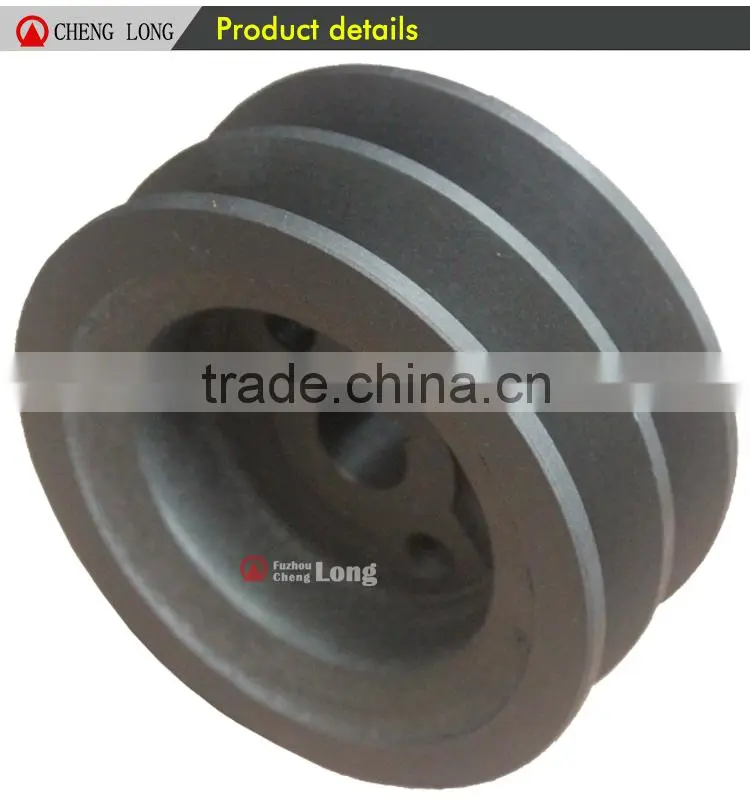 pulley and timing belt pulley or timing pulley
