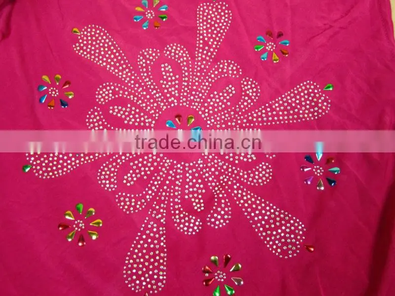 A511 new styles one piece Muslim hijab islamic hijab